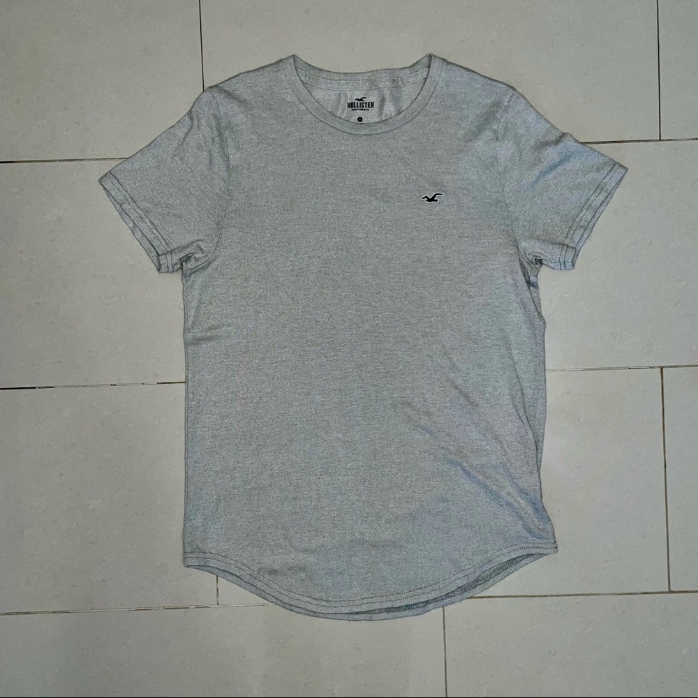 3 for $12

Or 4 for $15 Any Shirt

Hollister Shirt